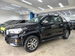 Foto do veículo Toyota Hilux 2.8 Tdi Cd Srv Auto 4wd