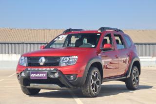 Foto do veículo Renault Duster Dynamique 1.6 Flex 16v Aut.