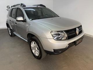 Foto do veículo Renault Duster 1.6 Expression Cvt