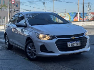 Foto do veículo Chevrolet Onix Plus 1.0 Lt