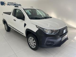Foto do veículo Fiat Strada 1.4 Cabine Plus Endurance