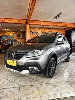 Foto do veículo Renault Sandero 1.6 Stepway Intense Cvt