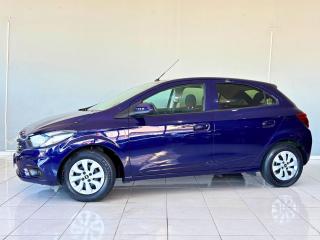 Foto do veículo Chevrolet Onix 1.0 Spe/4 Eco Lt