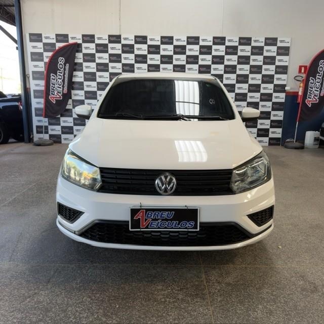 Volkswagen Gol (NOVO) 1.0 MI TOTAL FLEX 8V 2P 2021