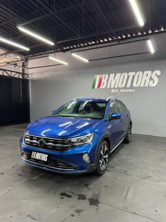 Foto do veículo Volkswagen Nivus 1.0 200 Tsi Highline Auto