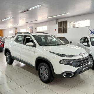 Foto do veículo Fiat Toro Freedom 1.8 16v Flex Aut.