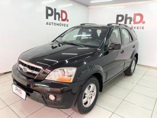 Foto do veículo Kia Motors Sorento Ex 2.5 140/170cv 4x4 Aut.diesel