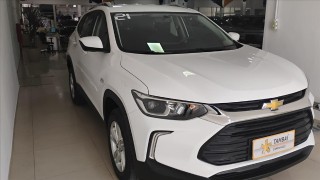 Foto do veículo Chevrolet Tracker 1.0 Turbo Lt Auto