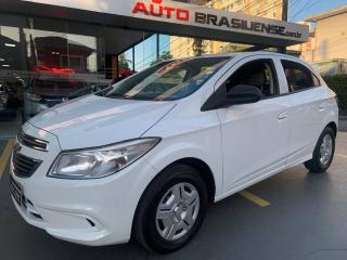 Foto do veículo Chevrolet Onix Hatch Lt 1.0 8v Flexpower 5p Mec.