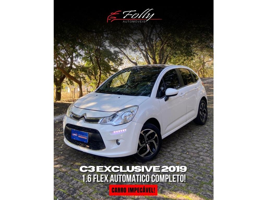 Citroën C3 2019