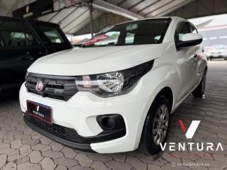 Foto do veículo Fiat Mobi Like 1.0 Fire Flex 5p.