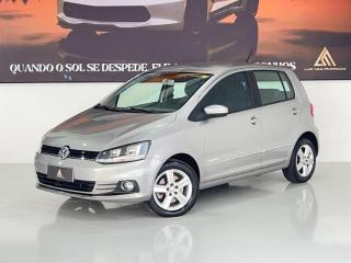 Foto do veículo Volkswagen Fox Highline1.6 Flex 16v 5p