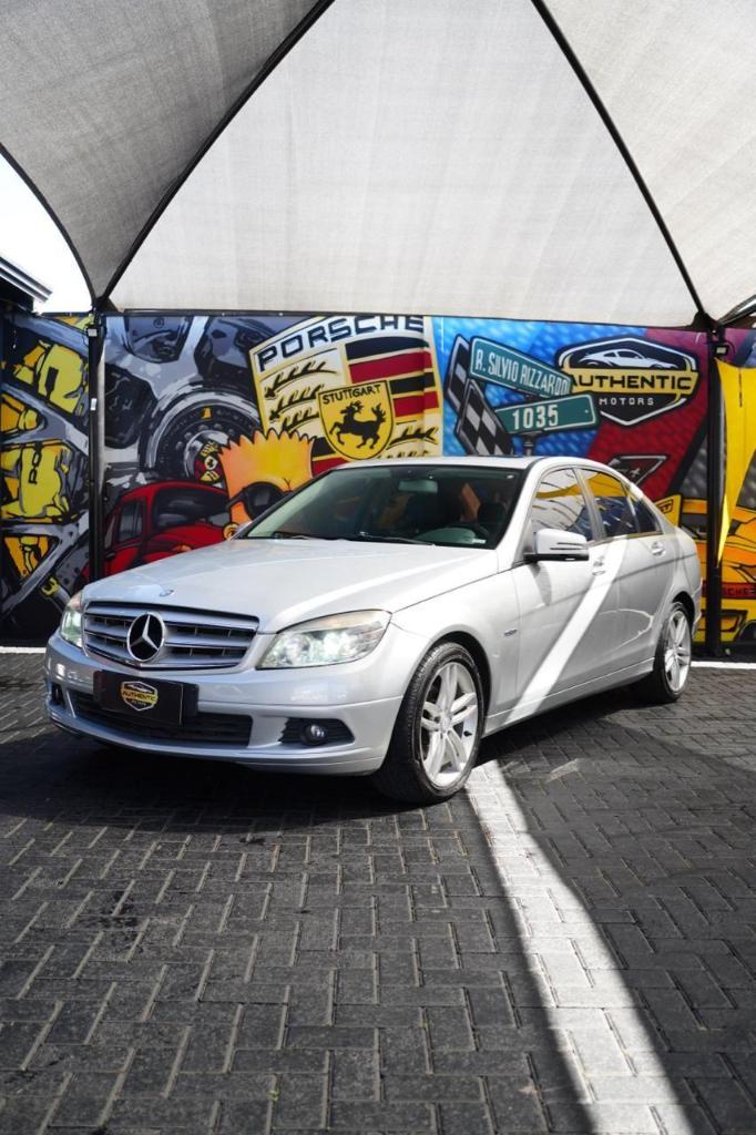 Mercedes-Benz Classic 2010