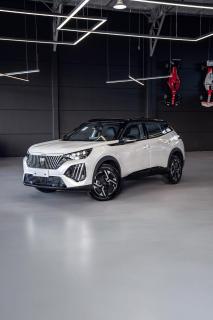 Foto do veículo Peugeot 2008 1.0 T200 Gt Auto