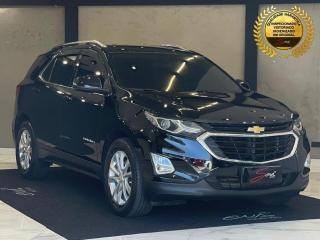 Foto do veículo Chevrolet Equinox Lt 2.0 Turbo 262cv Aut.