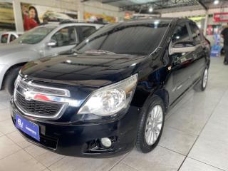 Foto do veículo Chevrolet Cobalt Ltz 1.4 8v Flexpower/econoflex 4p