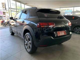 Foto do veículo Citroën C4 Cactus Feel 1.6 16v Flex Aut.