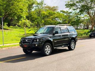 Foto do veículo Mitsubishi Pajero Sport 3.5 V6 Flex 4x4 Aut.