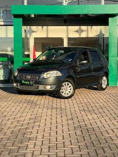 Foto do veículo Fiat Palio 1.4 8v Flex Elx