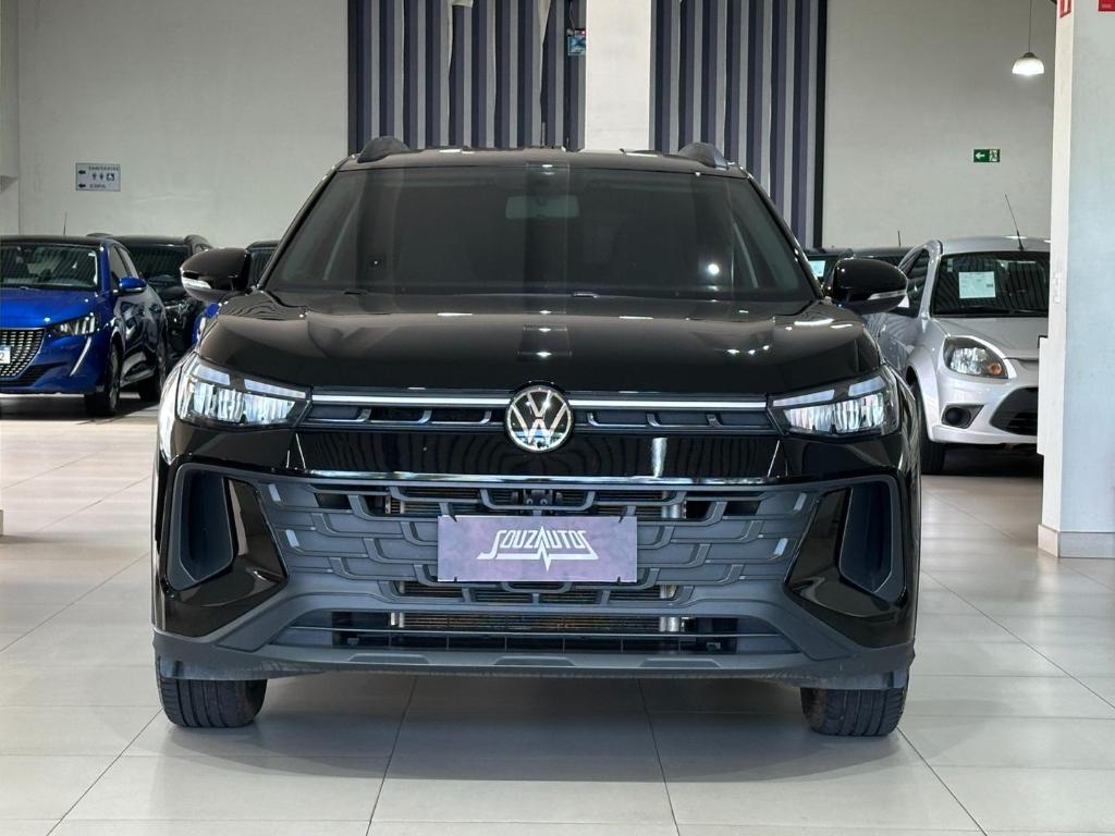Volkswagen Tera Tera 1.0 170 TSI Flex 12V 5p Mec. 2026