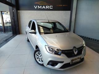 Foto do veículo Renault Logan Zen Flex 1.0 12v 4p Mec.