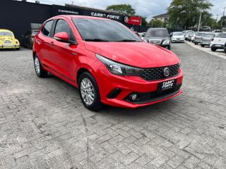Foto do veículo Fiat Argo Precision 1.8 16v Flex Aut.