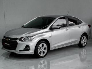 Foto do veículo Chevrolet Onix Sedan Plus Ltz 1.0 12v Tb Flex Aut.