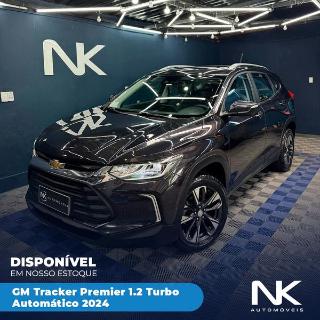 Foto do veículo Chevrolet Tracker 1.0 Turbo Auto