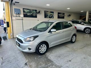 Foto do veículo Ford Ka 1.0 Flex Se