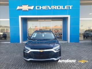 Foto do veículo Chevrolet Tracker 1.0 Turbo Ltz Auto