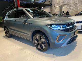 Foto do veículo Volkswagen T-cross 1.4 250 Tsi Extreme Auto