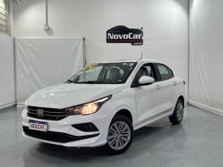 Foto do veículo Fiat Cronos Drive 1.3 8v Flex