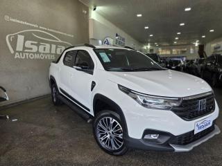 Foto do veículo Fiat Strada Ranch 1.3 Flex 8v Cd Aut.