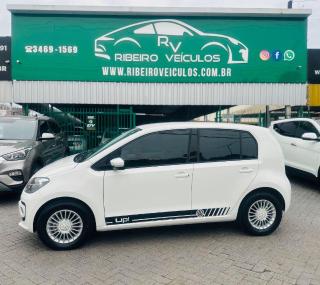 Foto do veículo Volkswagen Up 1.0 12v E-flex Move Up! I-motion