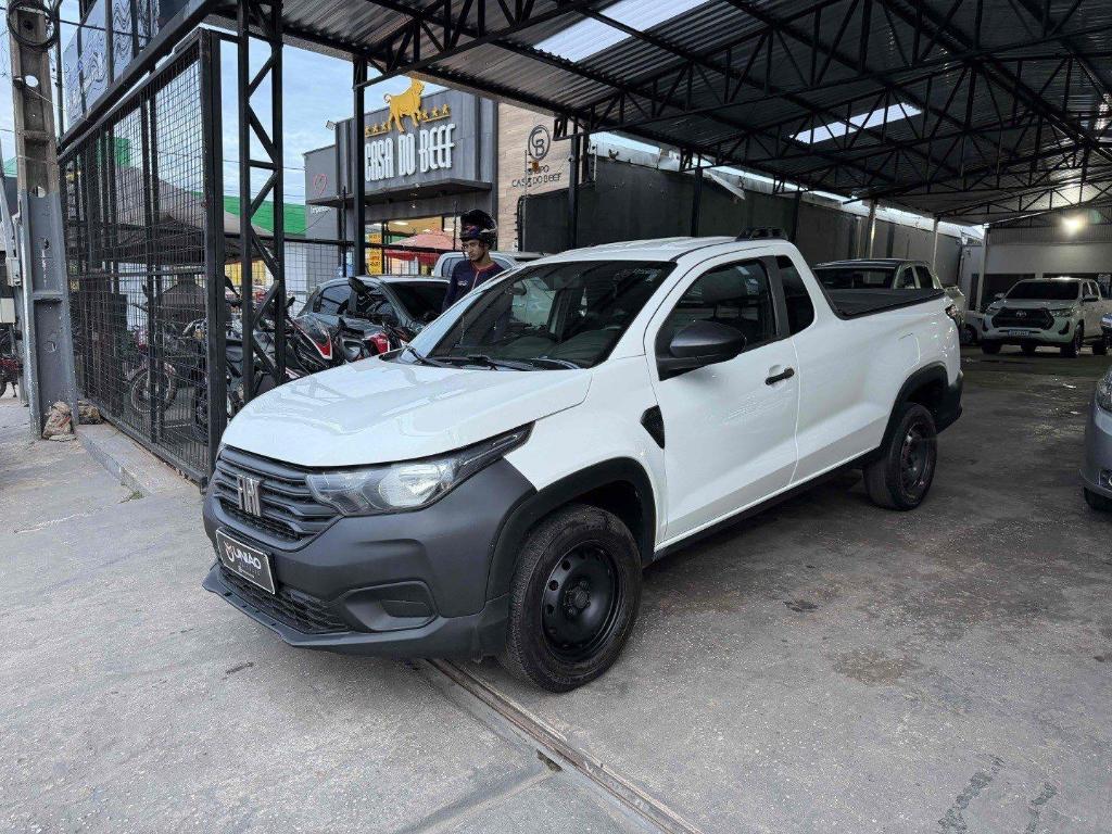 Fiat Strada
