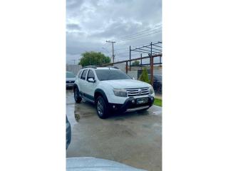Foto do veículo Renault Duster Dynamique 4x4 2.0 Hi-flex 16v Mec