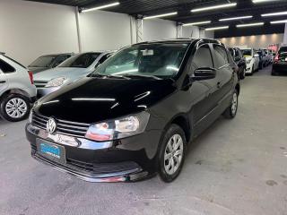 Foto do veículo Volkswagen Gol (novo) 1.0 Mi Total Flex 8v 4p