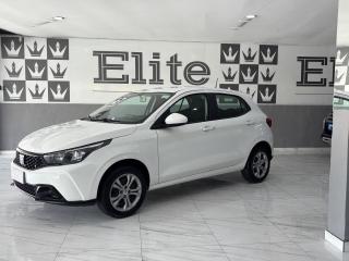 Foto do veículo Fiat Argo 1.0 6v Flex.