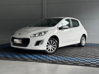 Foto do veículo Peugeot 308 2.0 16v Flex Allure
