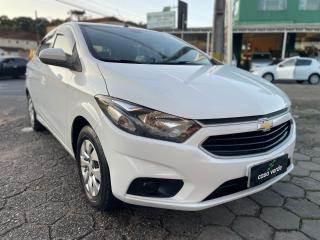 Foto do veículo Chevrolet Onix 1.0 Spe/4 Eco Lt