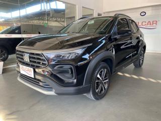 Foto do veículo Fiat Pulse 1.0 T200 Audace Cvt