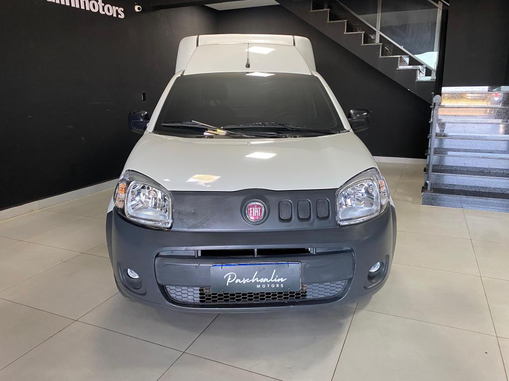 Fiat Fiorino