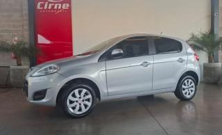 Foto do veículo Fiat Palio Attra./itália 1.4 Evo F.flex 8v 5p