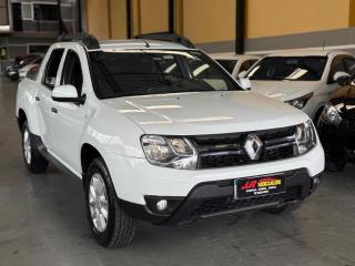 Foto do veículo Renault Duster Oroch 1.6 Expression
