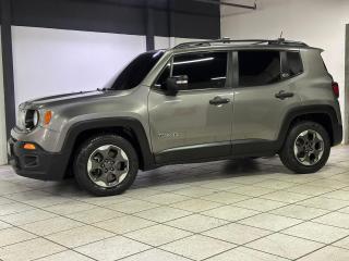 Foto do veículo Jeep Renegade 1.8 Sport