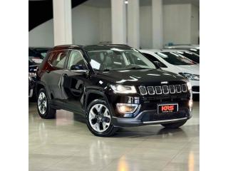Foto do veículo Jeep Compass 2.0 Limited Auto