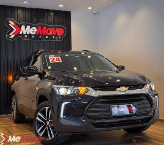 Foto do veículo Chevrolet Tracker Lt 1.0 Turbo 12v Flex Aut.