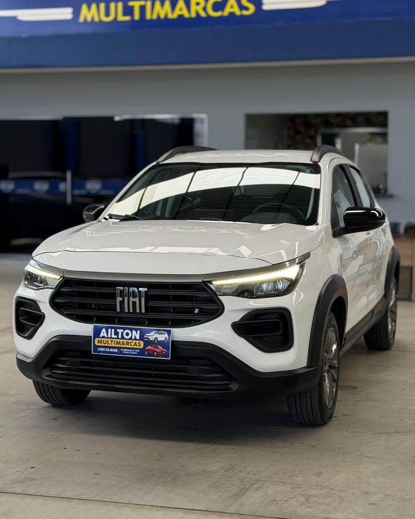 Fiat Pulse 1.3 FLEX DRIVE CVT 2024