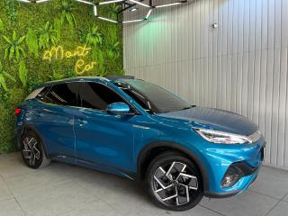 Foto do veículo Byd Yuan Plus Bev 60kwh Auto