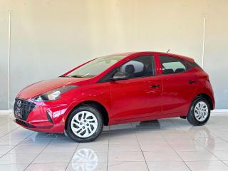 Foto do veículo Hyundai Hb20 1.0 Sense